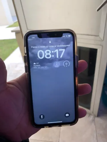 iPhone 11 Pro 