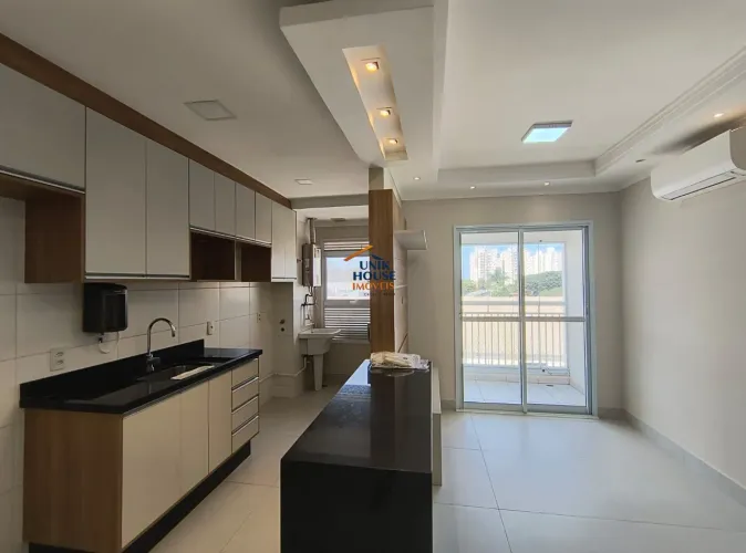 Apartamento para venda | Cond. Morada Morumbi | Paulínia/SP