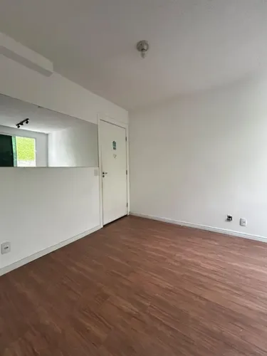 Apartamento com 2 Quarto(s) e 1 banheiro(s) para Alugar, 45 m² por R$ 1888 / Mês