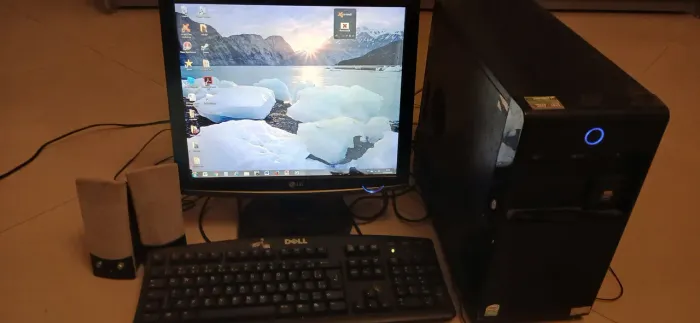 Computador completo (PC)