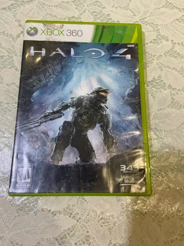 Halo 4