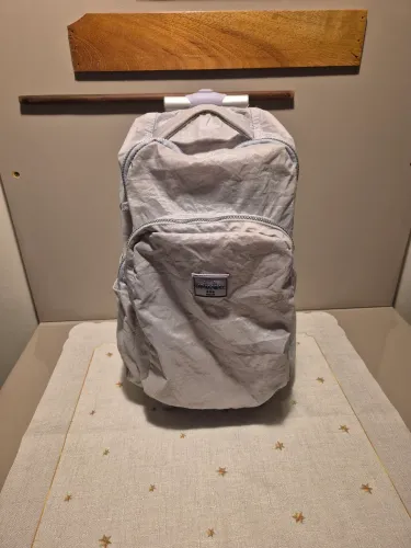 Mochila Origial UP4YOU. ( super conservada )
