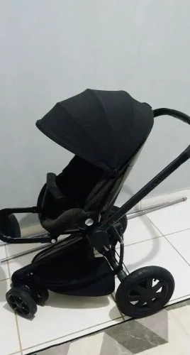 Carrinho de bebe Quinny Mood