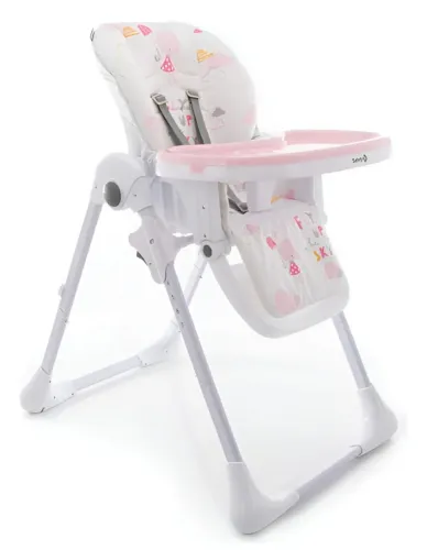 Cadeira de alimentação 