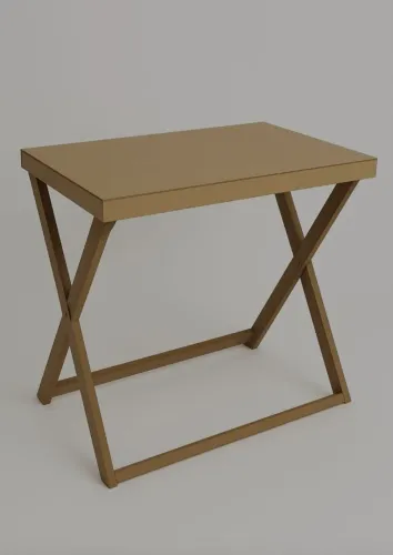 Mesa cavalete 