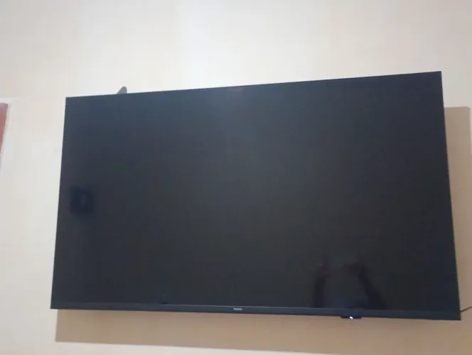 Tv Philips 55