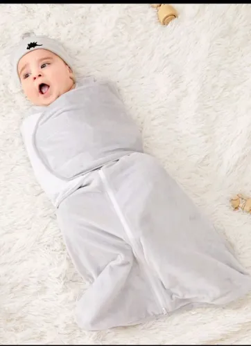 Saco para bebê dormir