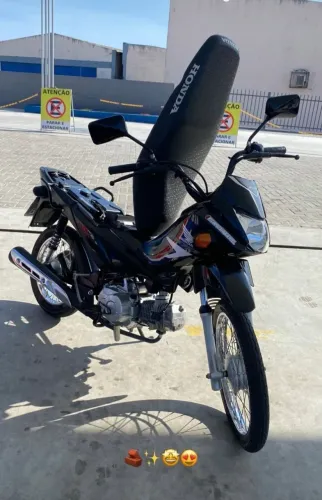 Pop 110i 2024