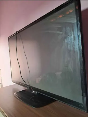 Tv lg 50 polegadas