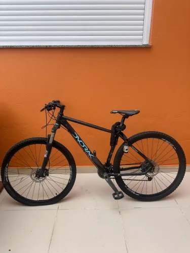 Bicicleta Dvorak mountain bike aro 29