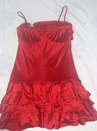 Vestido