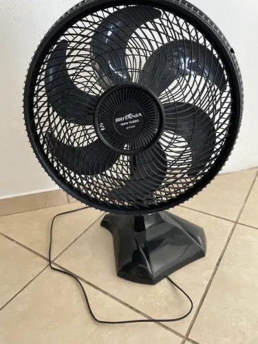 VETILADOR SEMI-NOVO