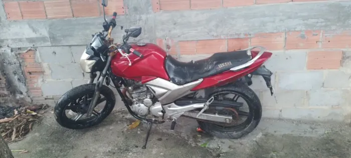 Venda de moto