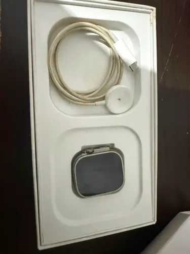 Apple Watch
