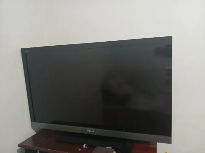 Tv sony 40 polegadas