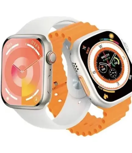 Relógio Smartwatch RL 18