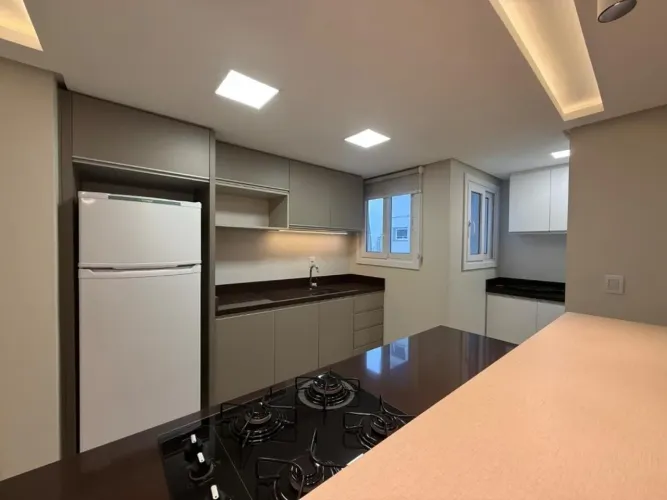 Apartamento Mobiliado Alpes de Sarentino