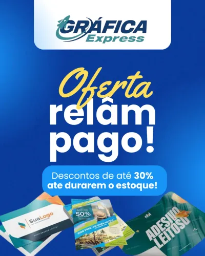 CARTÃO DE VISITA, PANFLETO, BANNER, ADESIVO, LONA