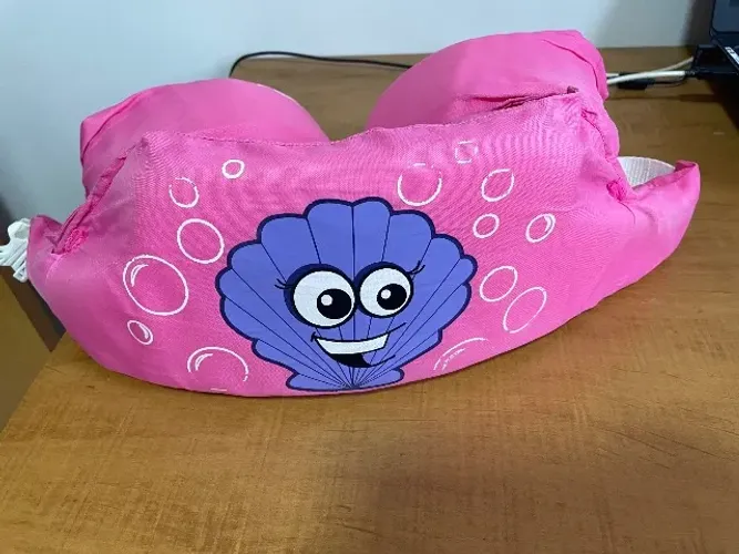 Colete boia de Natação importada