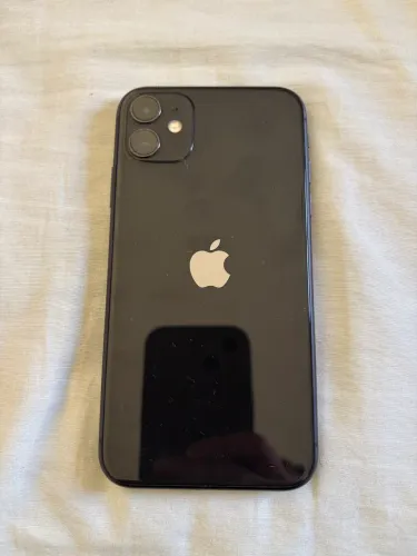 IPHONE 11 - 64GB - Seminovo