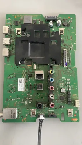 Placa Principal Samsung Un32t4300ag Bn94-15904j Bn41-02750c
