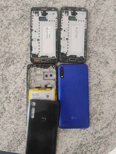 celular
