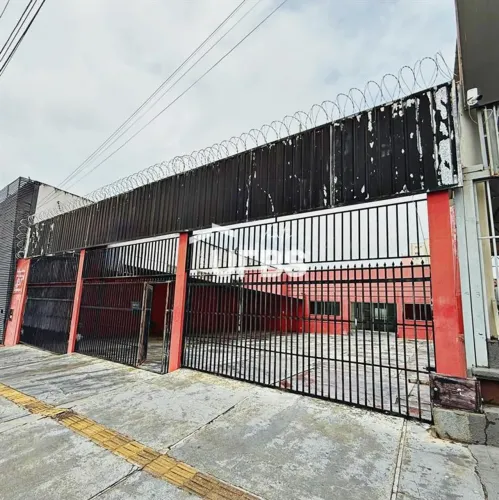 Imóvel comercial à venda | 455,10 m² total | 142,00 m² privativos | Av. República do Líban
