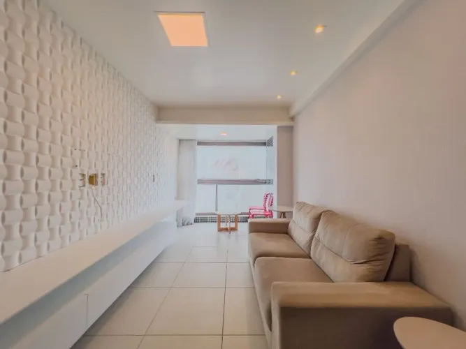 Apartamento à Venda no Edf. Maria Ligia - 03 Quartos, 81m² em Boa Viagem !