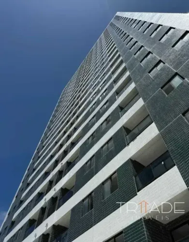 More na Estrada de Belém | Entrega no próximo ano | Apartamento 2 quartos 52m² | Lazer c