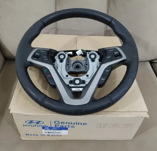 Volante Veloster