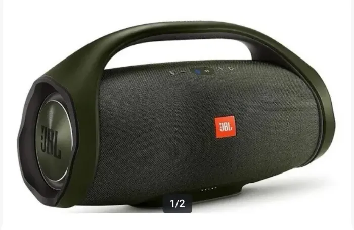 Jbl bombox 1