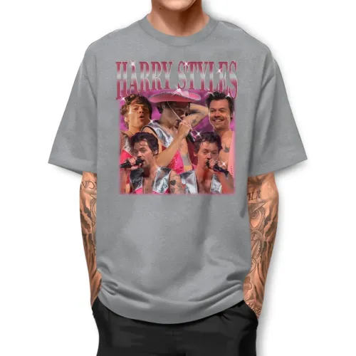 Camiseta HS