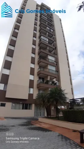 APARTAMENTO RESIDENCIAL em SÃO PAULO - SP, CHÁCARA CALIFÓRNIA