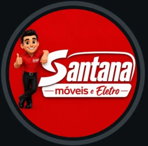 Santana moveis e eletron novos e seminovo