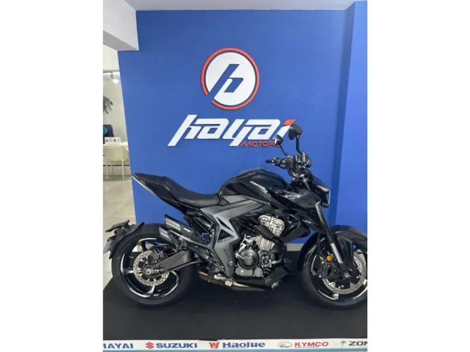 Zontes R350 2027