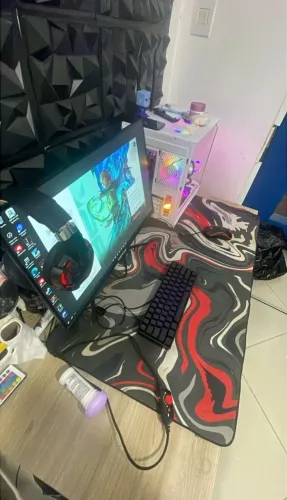 (Vendo somente pc) mais informações pv<br>Mais informações pv