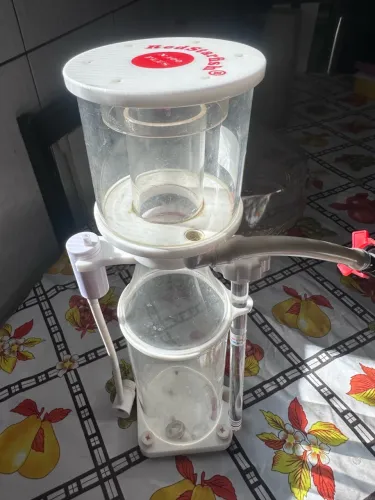 Skimmer N-100 plus - Apenas o corpo sem a bomba