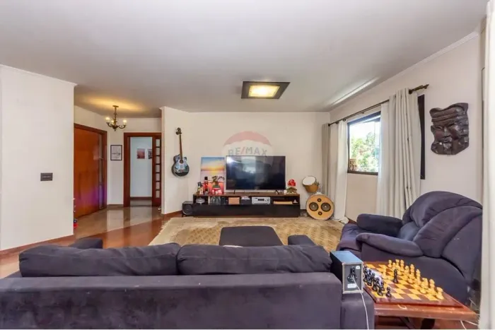 Apartamento Amplo à Venda  Edifício Paulo Sérgio | São Caetano do Sul