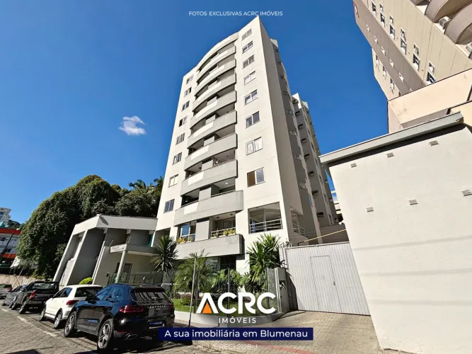 ACRC Imóveis - Apartamento para Locação no Bairro Victor Konder