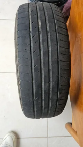 Pneu 185 60 r15