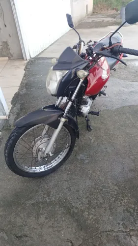 Fan 2014/15 125cc