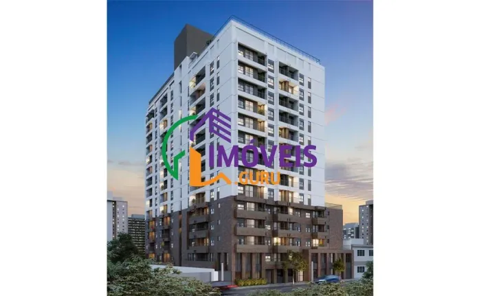 APARTAMENTO - MOEMA ÍNDIOS - SP