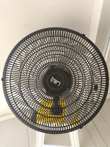 Ventilador Potente e Barato