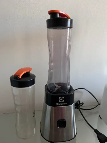 Liquidificador shake Electrolux 300w, 110v