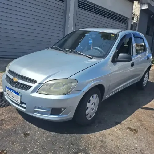 Chevrolet Celta Life/ LS 1.0 MPFI 8V Flexpower 5P 2012