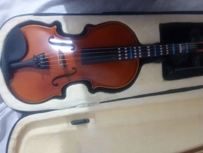Violino Solpac VL10 - Iniciante