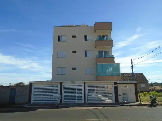 Apartamento para locação bairro Santa Mônica
