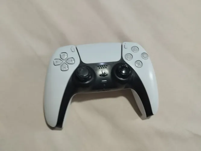 Dualsense - Controle PS5