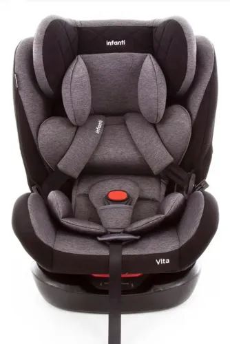 Cadeirinha de Bebê para Carro