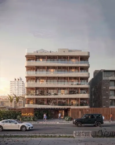 Apartamento com 1 dormitório à venda, 22 m² por R$ 297.567 - Camboinha - Cabedelo/PB